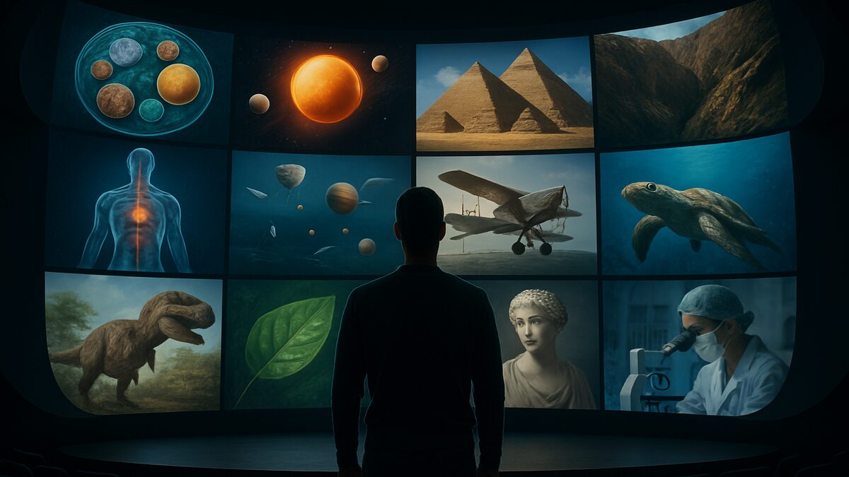 Lancer sa plateforme de streaming en un week-end
